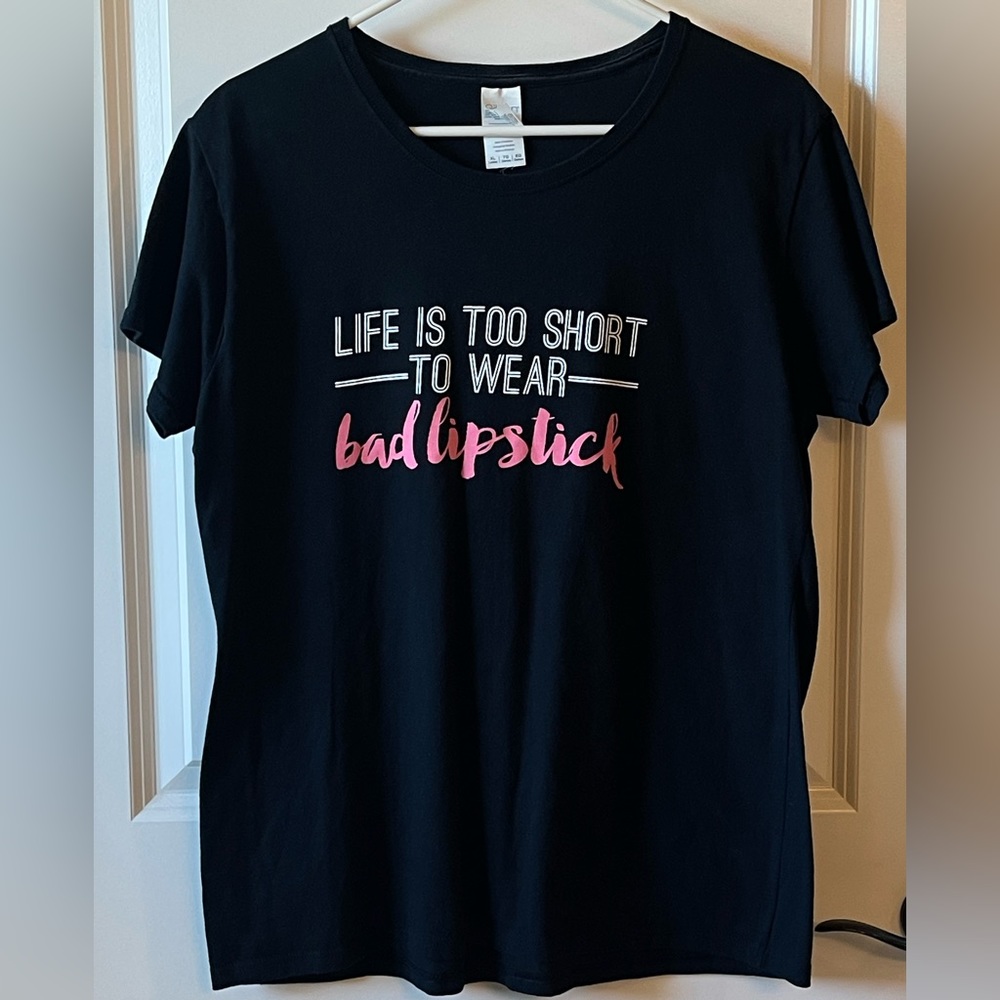Gildan Graphic Tee